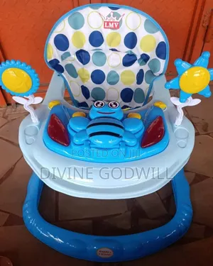 Baby Walker