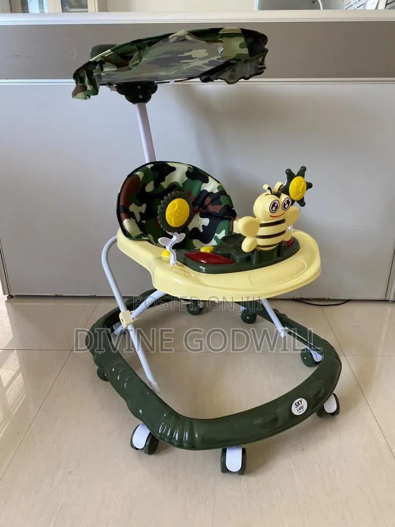 Baby Walker