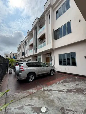 Furnished 2bdrm Apartment in Agungi for rent