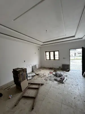 4 Bedroom Terrace for Sale