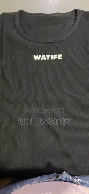 Singlets Tank Top