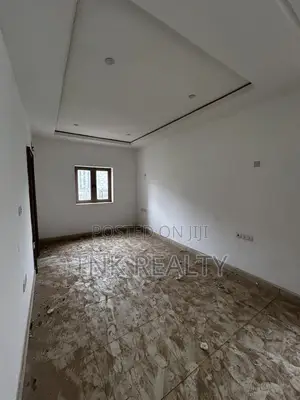 4 Bedroom Terrace for Sale