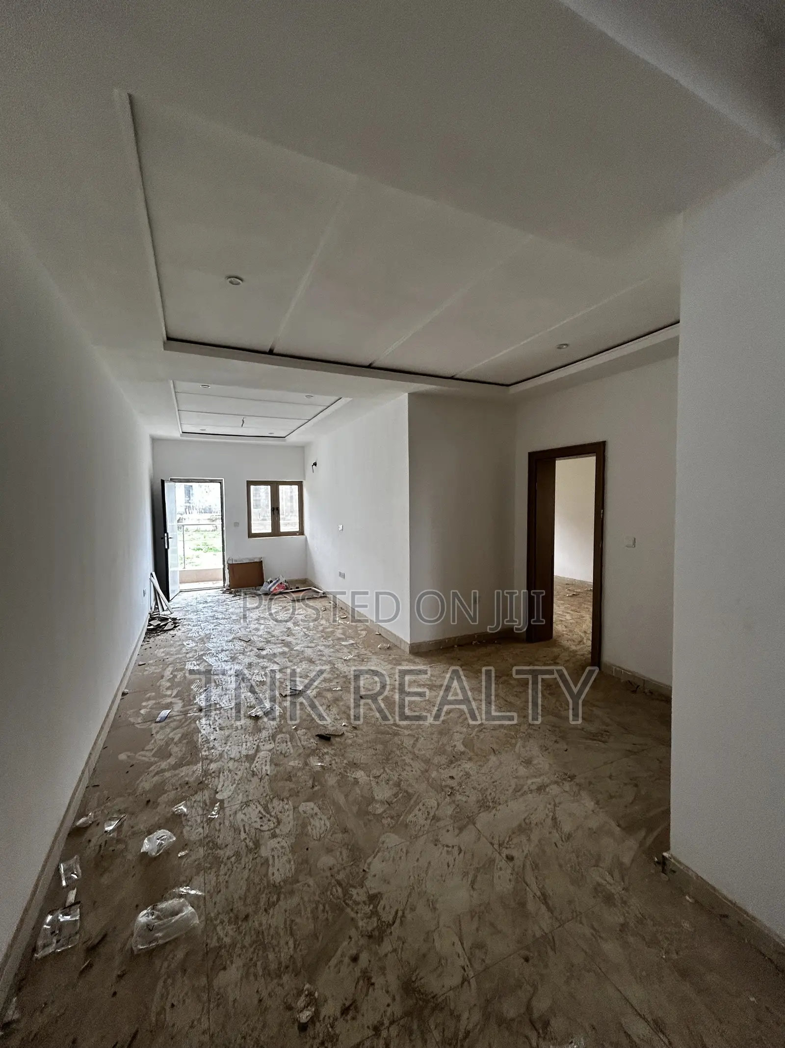 4 Bedroom Terrace for Sale