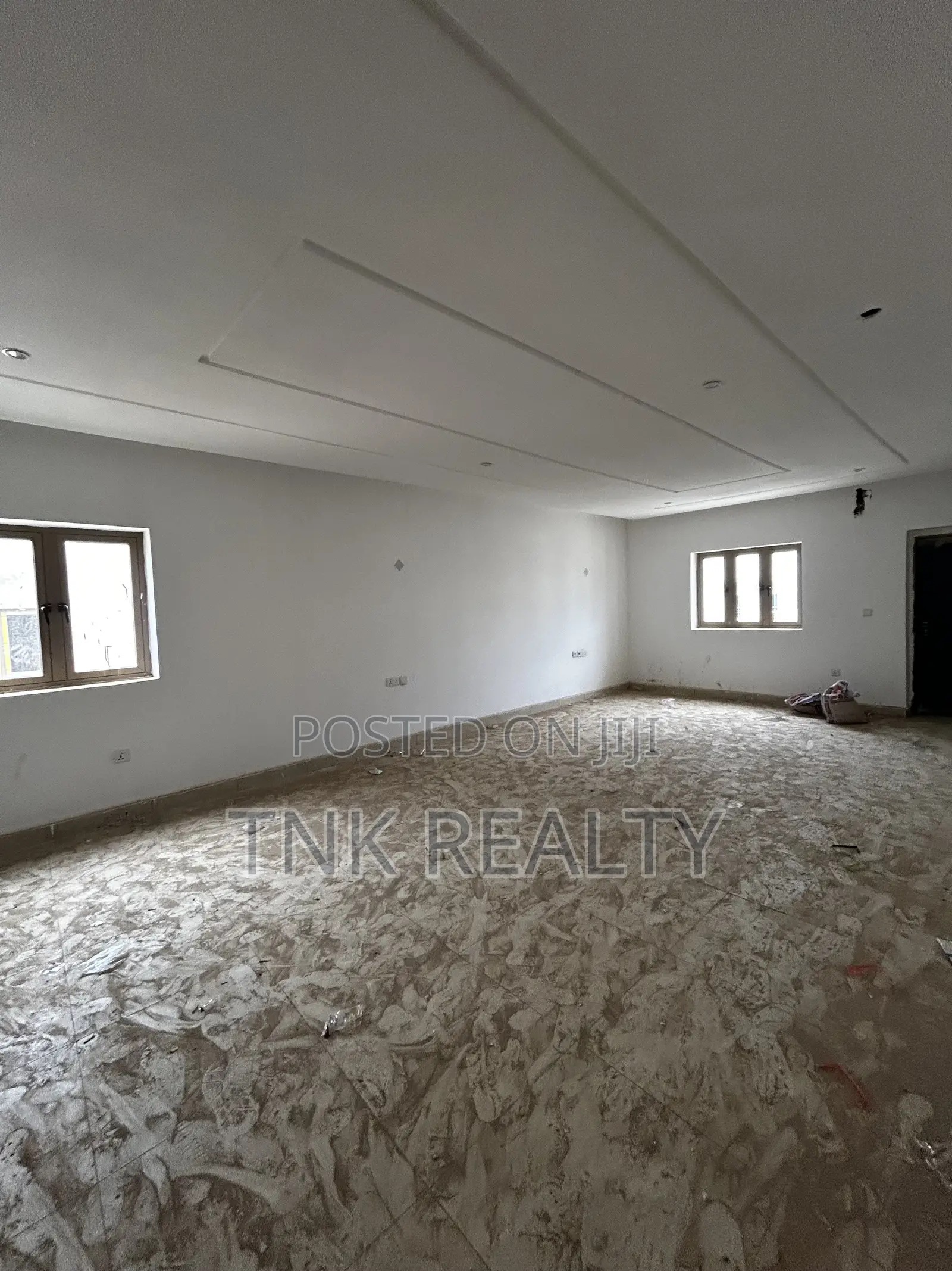 4 Bedroom Terrace for Sale