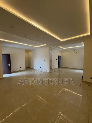 4bdrm Duplex in Guzape for rent