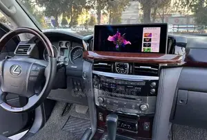 Lx570 Android Screen With Kit