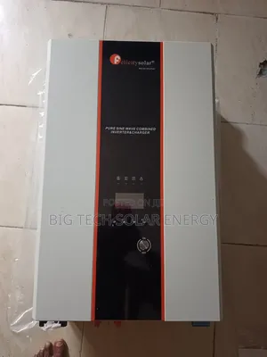 10kva 48v Felicity Inverter Hybrid Ivps