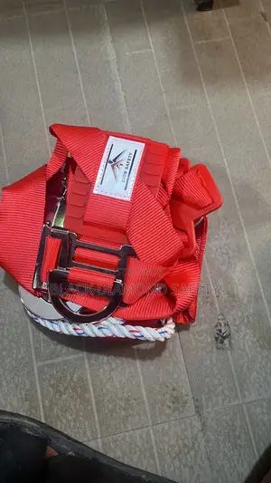Single Hook Body Harness