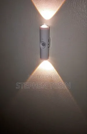 Led Magnetic Wall Light