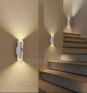 Led Magnetic Wall Light
