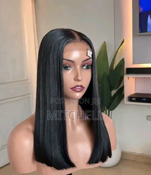 18 Inches Vietnam Bonestraight