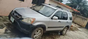 Honda Acty 2003 Silver