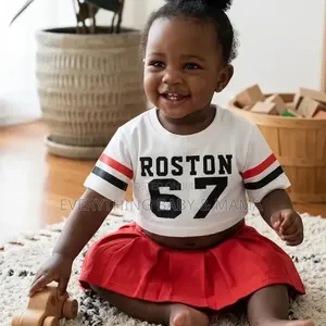 Girls 2pc Wears