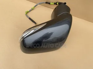 Side Mirror for Lexus Es 350 2008,2009,2010,2011,2012 With Light Sets