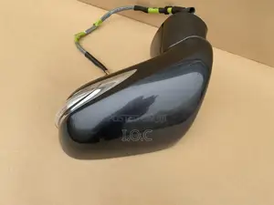 Side Mirror for Lexus Es 350 2008,2009,2010,2011,2012 With Light Sets