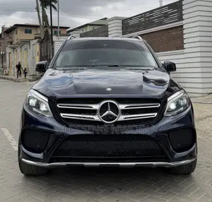 Mercedes-Benz M Class ML 350 4Matic 2013 Blue