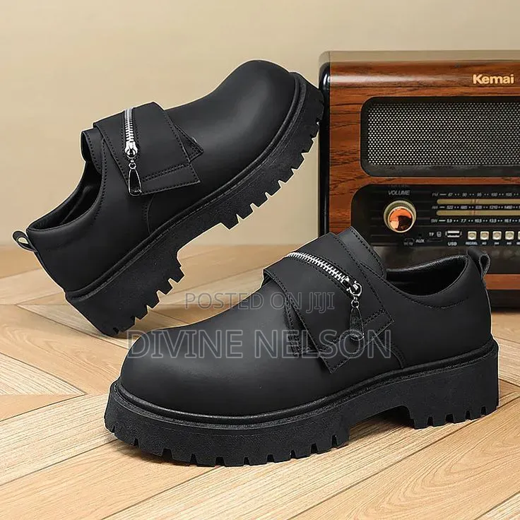 Luxurious Shoes (Unisex)
