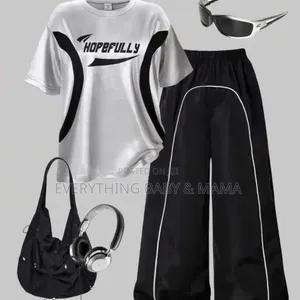 Girls and Boys Teen Wears