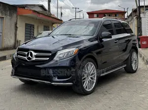 Mercedes-Benz M Class ML 350 4Matic 2013 Blue