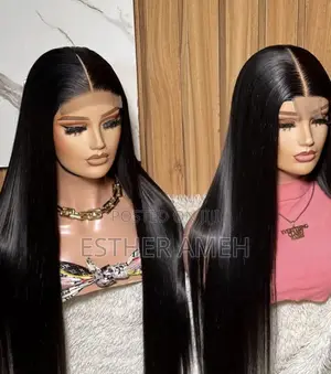 22 Inches 100% Human Hair