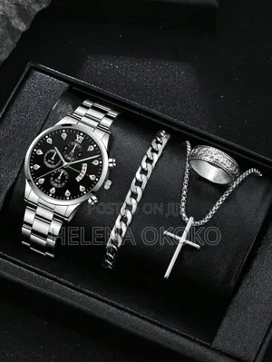 Jewelry Set Ideas Suitable for Gifts