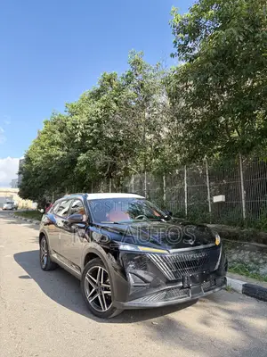 New Dongfeng Z9 2.0T Petrol 4WD 2026 Black