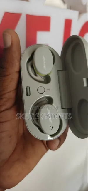 Bose Sport Wireless Earbuds