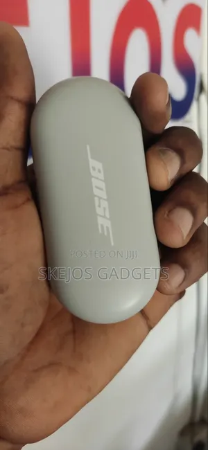 Bose Sport Wireless Earbuds