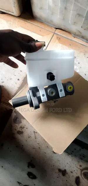 Master Brake Jeep Wrangle  2015