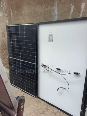 500w Jinko Solar Panel Mono