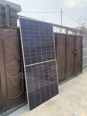 Terrific Hybrid Solar Generators