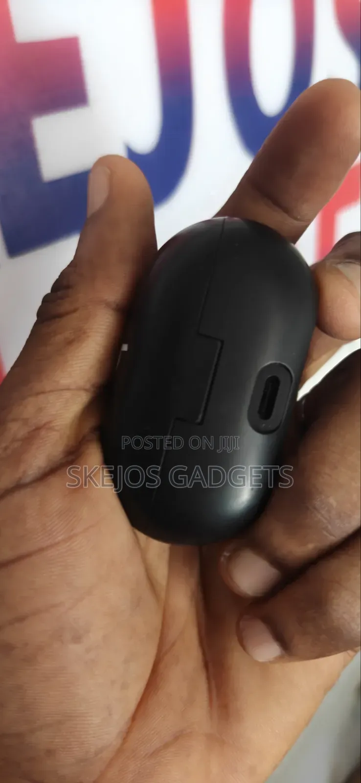 Beats Solo Wireless Earbuds