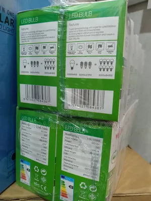 DC 5watts Led Bulb