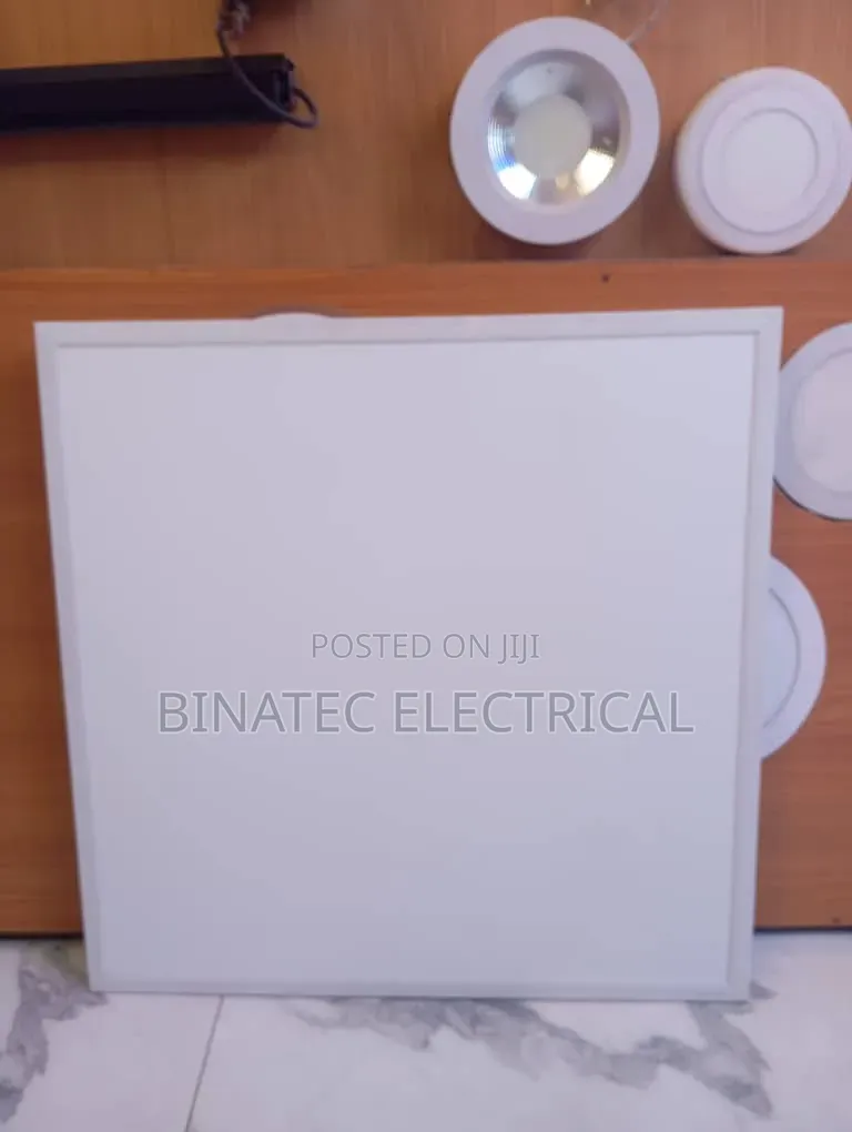 Led Modular Fitting