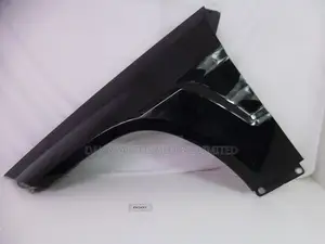 Fender for GLK 350