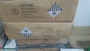 5 kWh 24v Felicity Lithium Battery