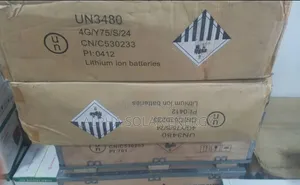 5 kWh 24v Felicity Lithium Battery