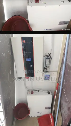 Inverter Battery