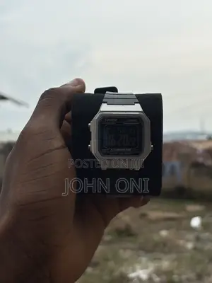 Casio Vintage W-214hc