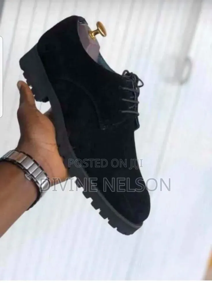 Luxurious Shoes (Unisex)