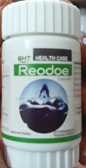 Reodoe Capsules