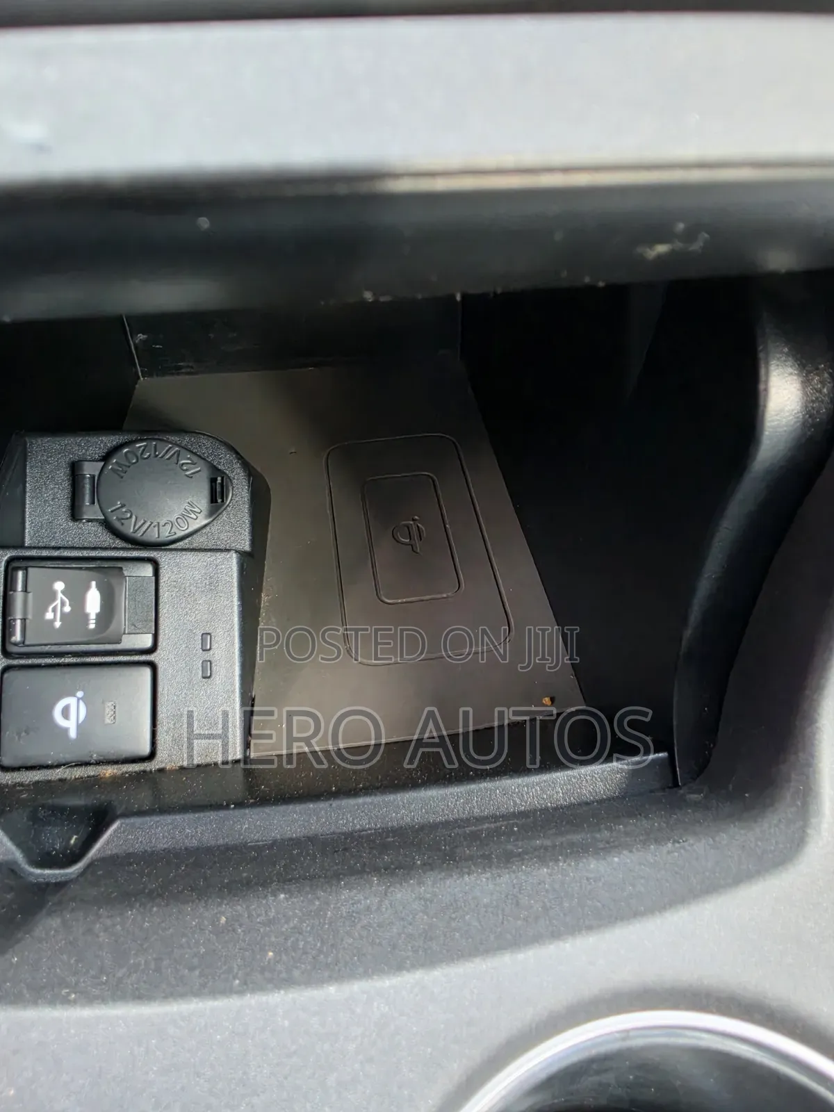 Toyota Camry 2015 Blue