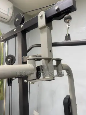 Multifunctional Home Gym Equipment - 150LB