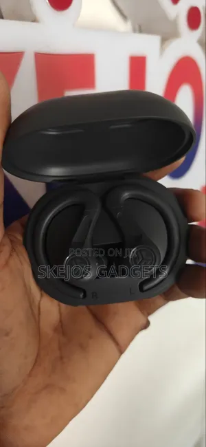 Jlab Jbuds Sport ANC 4 True Wireless Earbuds