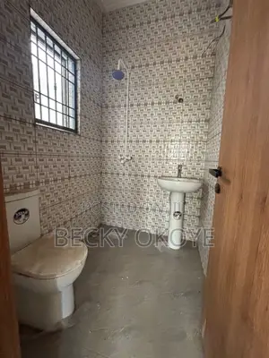 2bdrm Apartment in Garki, Area 8 for rent