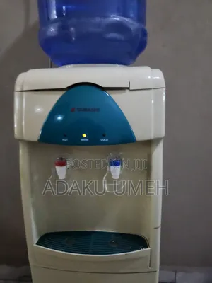 Water Dispenser