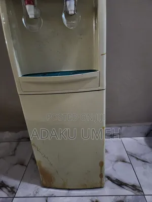 Water Dispenser