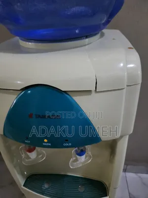 Water Dispenser