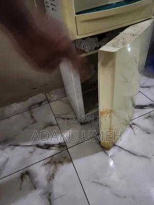 Water Dispenser
