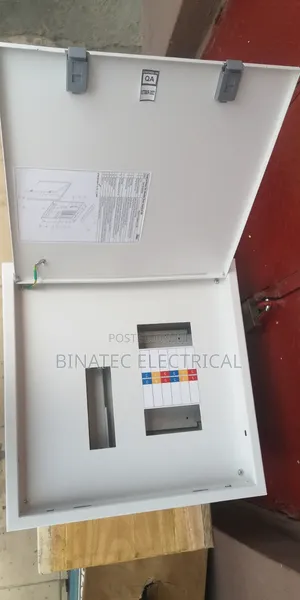 Himel Distribution Board